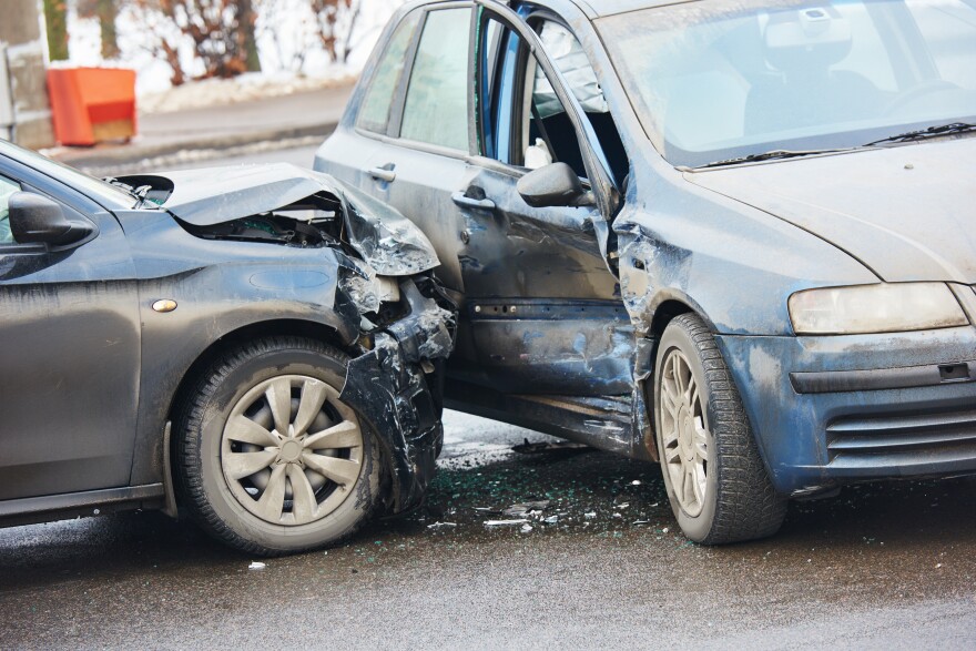 car accident law firm