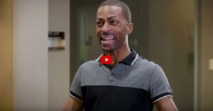 Elevator - Applebaum & Stone TV Commerical