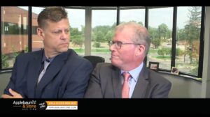 Applebaum & Stone TV Commercial