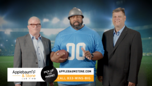 Applebaum Football Theo II