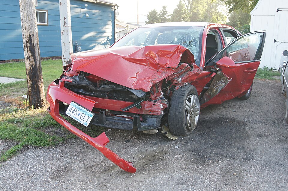 Car Accident